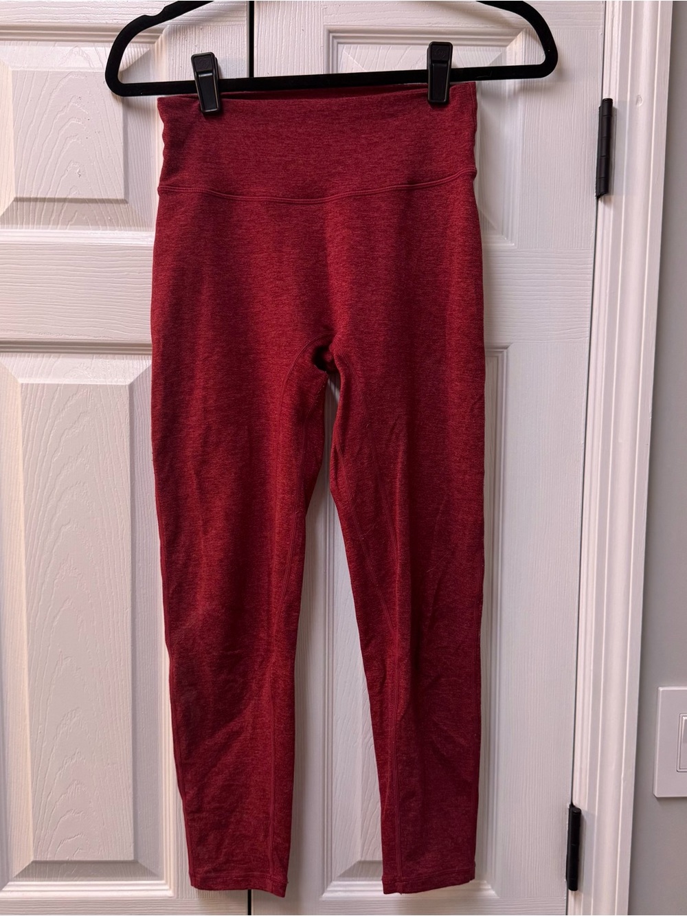 P’tula bare leggings 23”